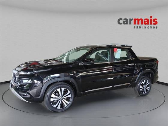 FIAT TORO 1.3 TURBO 270 FLEX VOLCANO AT6 FIAT TORO 1.3 TURBO 270 FLEX VOLCANO AT6